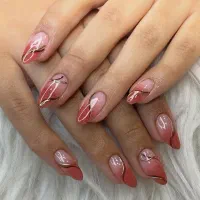 کاشت ناخن  کاشت هیدن لیفت ابرو پدیکور|خدمات آرایشگری و زیبایی|آبادان, |دیوار