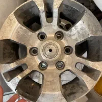 رینگ اسپرت مزدا۲۰۰۰