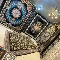 فرش نگین دریا