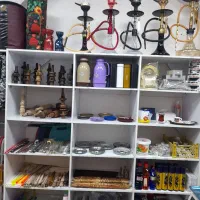 واگذاری مغازه دخانیات|فروش مغازه و غرفه|آران و بیدگل, |دیوار