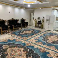 فروش آپارتمان نوساز 110متر طبقه اول2خواب پارکینگ