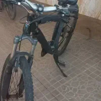 دوچرخه درحد نو|دوچرخه، اسکیت، اسکوتر|اصفهان, کوی گلزار|دیوار