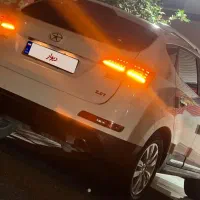 GAK S5 جک S5 شاسی اتوماتیک DCT