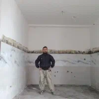 کاشی کاری وسرامیک کاری وموزائیک کاری|خدمات پیشه و مهارت|رشت, یخسازی|دیوار