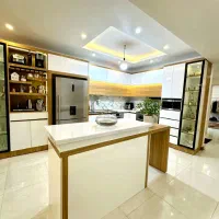 کابینت و کمد دیواری با بهترین کیفیت|خدمات پیشه و مهارت|ماهدشت, |دیوار