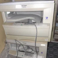 تعدادی پرینتر و دستگاه کپی|پرینتر، اسکنر، کپی، فکس|بندرعباس, |دیوار