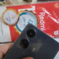 Redmi 13c|موبایل|تهران, جیحون|دیوار