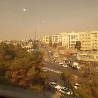 55متر سنداداری طبقه4/ویوکاشانی/فقط6/200