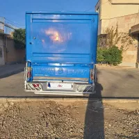 نیسان کامیونت مدل ۱۴۰۰|خودرو سواری و وانت|خمینی‌شهر, |دیوار