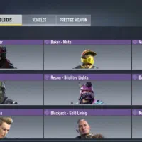 اکانت کالاف|کنسول، بازی ویدئویی و آنلاین|زابل, |دیوار