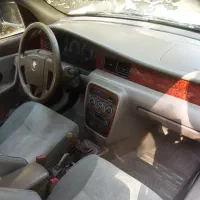 سمند دوگانه شرکتی|خودرو سواری و وانت|ری, جوانمرد قصاب|دیوار