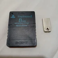 PS2.فلشخور.با لوازم.آکبند|کنسول، بازی ویدئویی و آنلاین|تهران, جوادیه تهرانپارس|دیوار