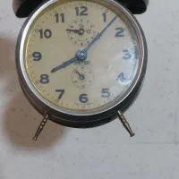 ساعت کوکی قدیمی