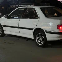 پژو پارس xu7p