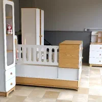 سرویس خواب کودک