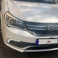 جیلی اکسلنت مدل ۹۸