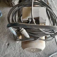 فروش کارواش تک فاز