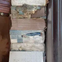 کاشی سرامیک|مصالح و تجهیزات ساختمان|سیاهکل, |دیوار