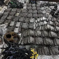 تعمیر گاه تخصصی گیربکس اتوماتیک AL4 در فردیس