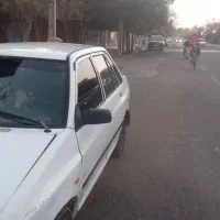 پراید81|خودرو سواری و وانت|تایباد, |دیوار