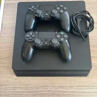 ps4 slim 1T