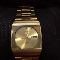 ساعت seiko 5