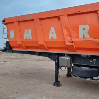 تریلی|خودرو سنگین|اهواز, اهواز|دیوار