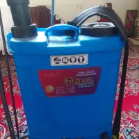 سمپاش 20لیتری