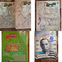 کتاب کمک درسی کنکوری خیلی سبز مبتکران گاج|کتاب و مجله آموزشی|منجیل, |دیوار