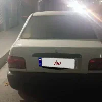 پراید مدل ۷۷