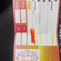 ساینا دوگانه کارخانه 402|خودرو سواری و وانت|سرپل ذهاب, |دیوار