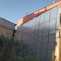 یک قطعه زمین نسقی در حمیدیان|فروش زمین و ملک کلنگی|رشت, پاره بیجار|دیوار