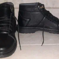 کفش نیم بوت مردانه (۴۲)|کیف، کفش، کمربند|تبریز, |دیوار