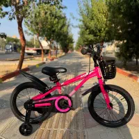 دوچرخه اینتنس و بونیتو سایز ۱۲ و ۱۶|دوچرخه، اسکیت، اسکوتر|شاهرود, |دیوار