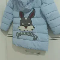 کاپشن بچه گانه