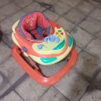 کالسکه. روروئک. کریر. دوچرخه|کالسکه و لوازم جانبی|تهران, شهرک ولیعصر شمالی|دیوار