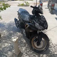 ایروکس توسن معاوضه با خودرو