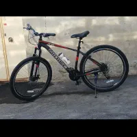 دوچرخه سایز 29