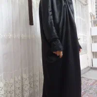 چادر ملی در حد نو