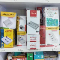 فروش ویژه محافظ برق با کیفیت تضمین بهترین قیمت «|ابزارآلات|خمین, |دیوار