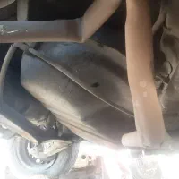 مزدا سالم|خودرو سواری و وانت|نسیمشهر, |دیوار