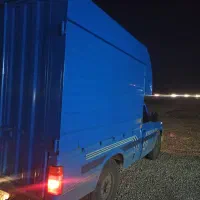 نیاز ب راننده پایه دوم جهت کار با نیسان صفر