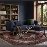 مبل ال کاپر اماده تحویل ارسال تهران رایگان با چک