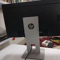 مانیتور HP ۲۴ اینچ|قطعات و لوازم جانبی رایانه|قم, چهار مردان|دیوار