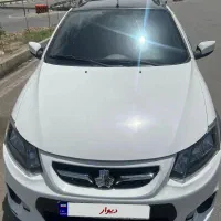 کوییک آر|خودرو سواری و وانت|تهران, دولاب|دیوار