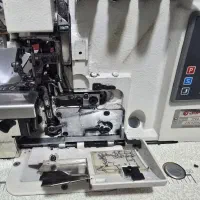 زیگزال چهار نخ جوییتا|چرخ خیاطی و ریسندگی|اردبیل, |دیوار