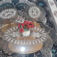 میز جلو مبلی
