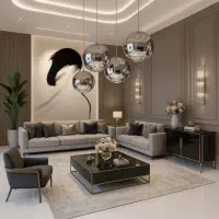 اپارتمان-85متری-یک-خواب-نوساز-لوکس