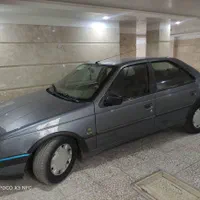 پژو 405 GL بنزینی، مدل۱۳۹۶|خودرو سواری و وانت|اصفهان, ملک|دیوار