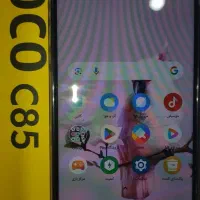 گوشی شیائومی povo c85